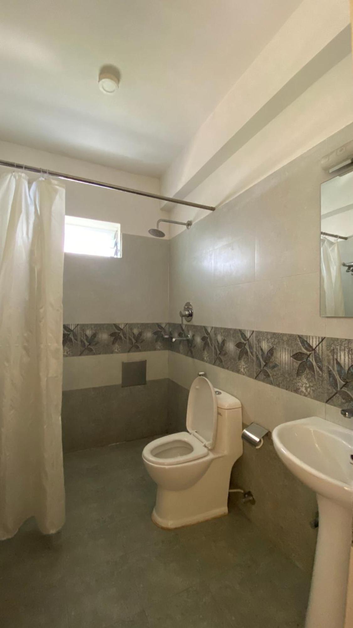 Hotel Nagarkot Inn 외부 사진