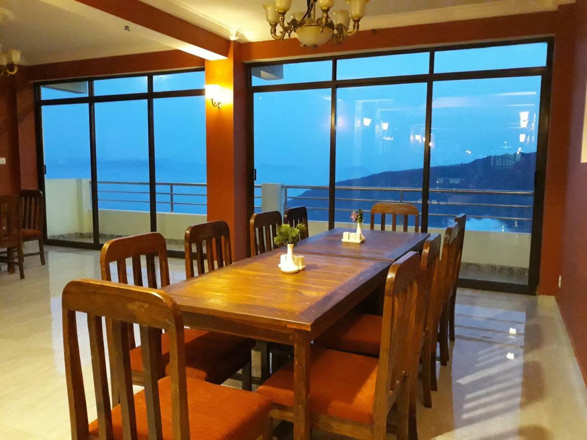 Hotel Nagarkot Inn 외부 사진