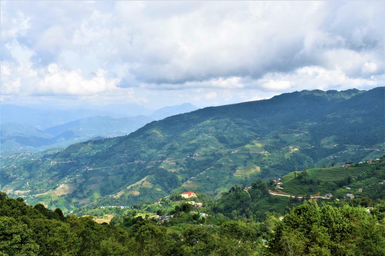 Hotel Nagarkot Inn 외부 사진