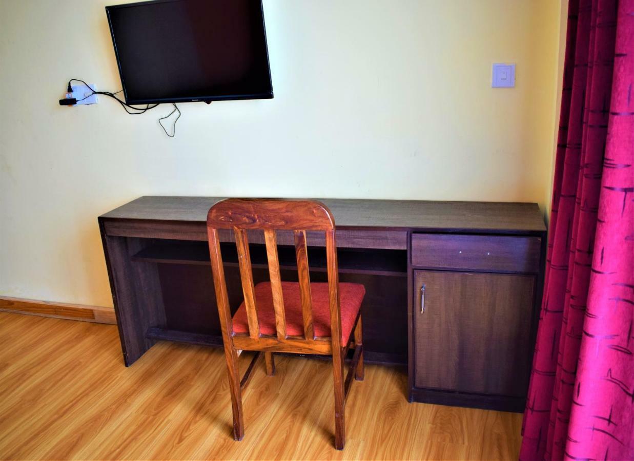 Hotel Nagarkot Inn 외부 사진