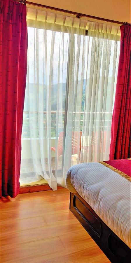 Hotel Nagarkot Inn 외부 사진