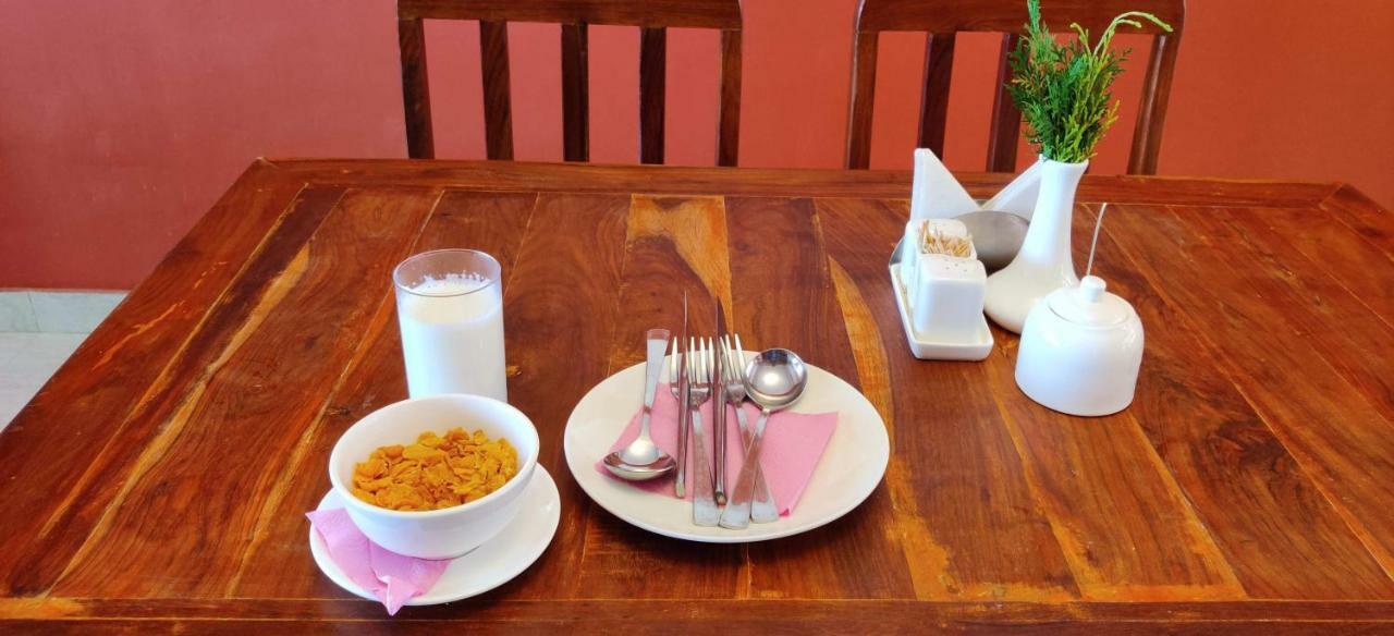 Hotel Nagarkot Inn 외부 사진
