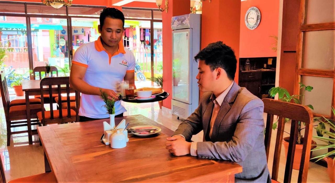 Hotel Nagarkot Inn 외부 사진