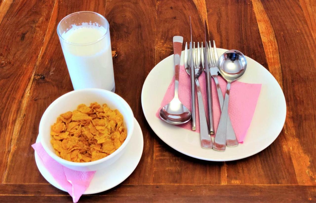 Hotel Nagarkot Inn 외부 사진